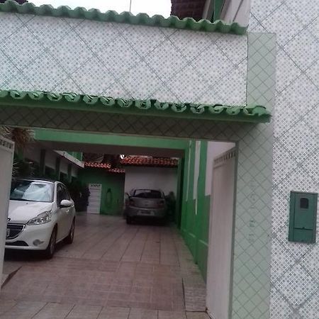 Lubas Hotel Santa Rita  Екстериор снимка