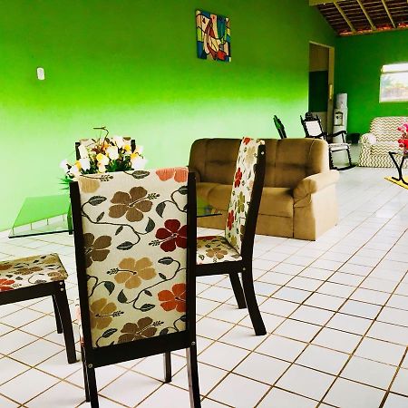 Lubas Hotel Santa Rita  Екстериор снимка