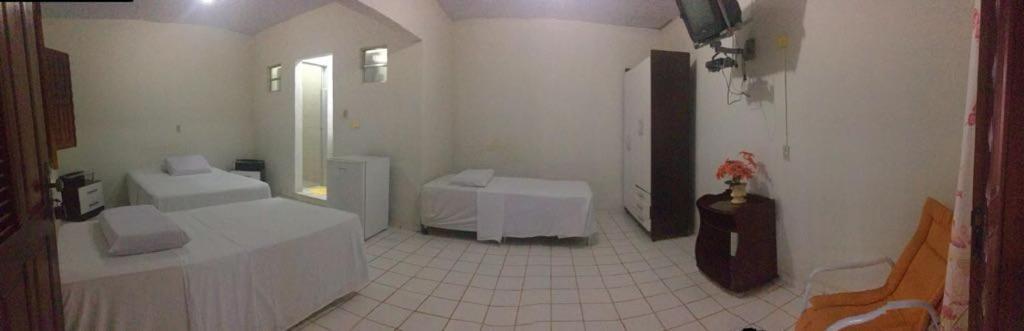 Lubas Hotel Santa Rita  Екстериор снимка